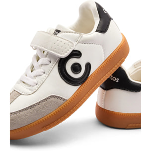 Conguitos - Sneakers Casual per bambini comode