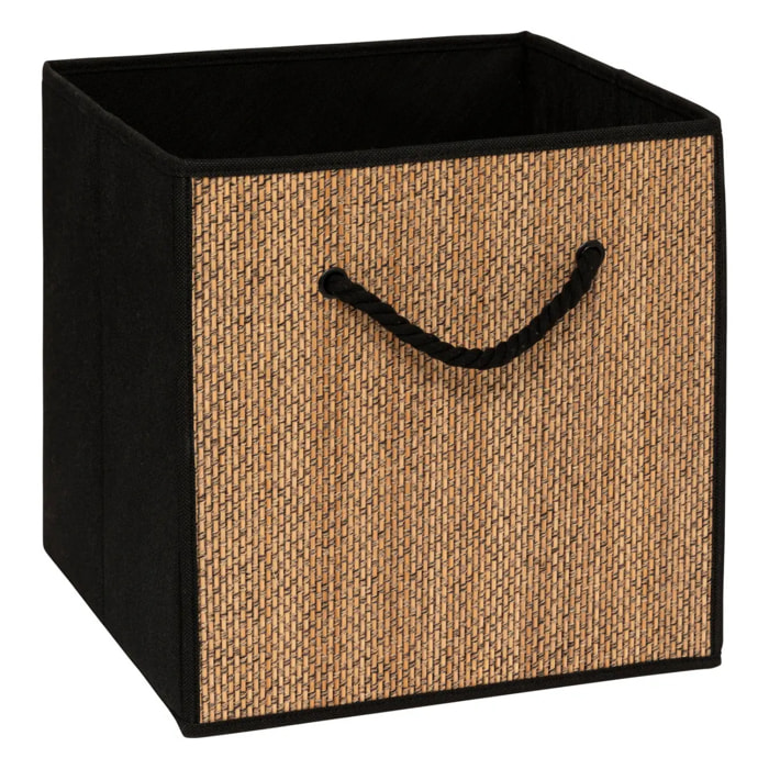 Panier Mix'n Modul L31cm noir