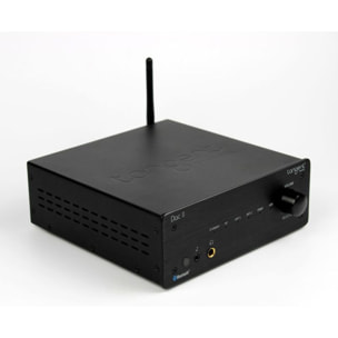 DAC audio TANGENT DAC II Audio USB