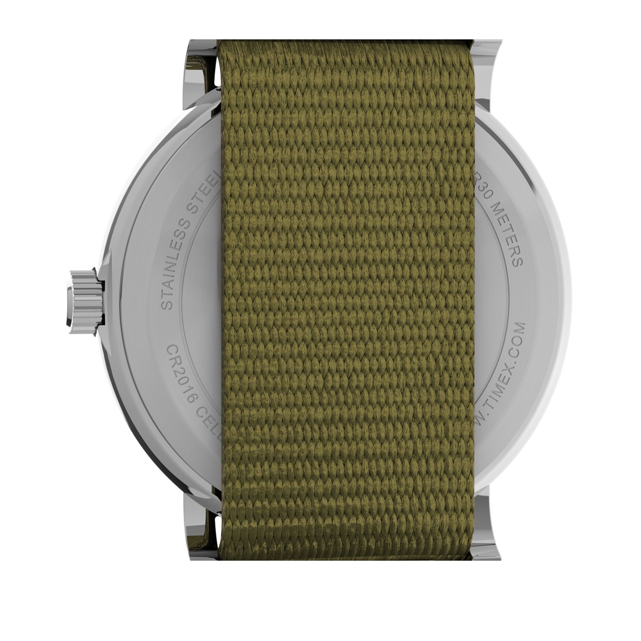 Timex Orologio Analogico Al Quarzo Weekender Seasonal