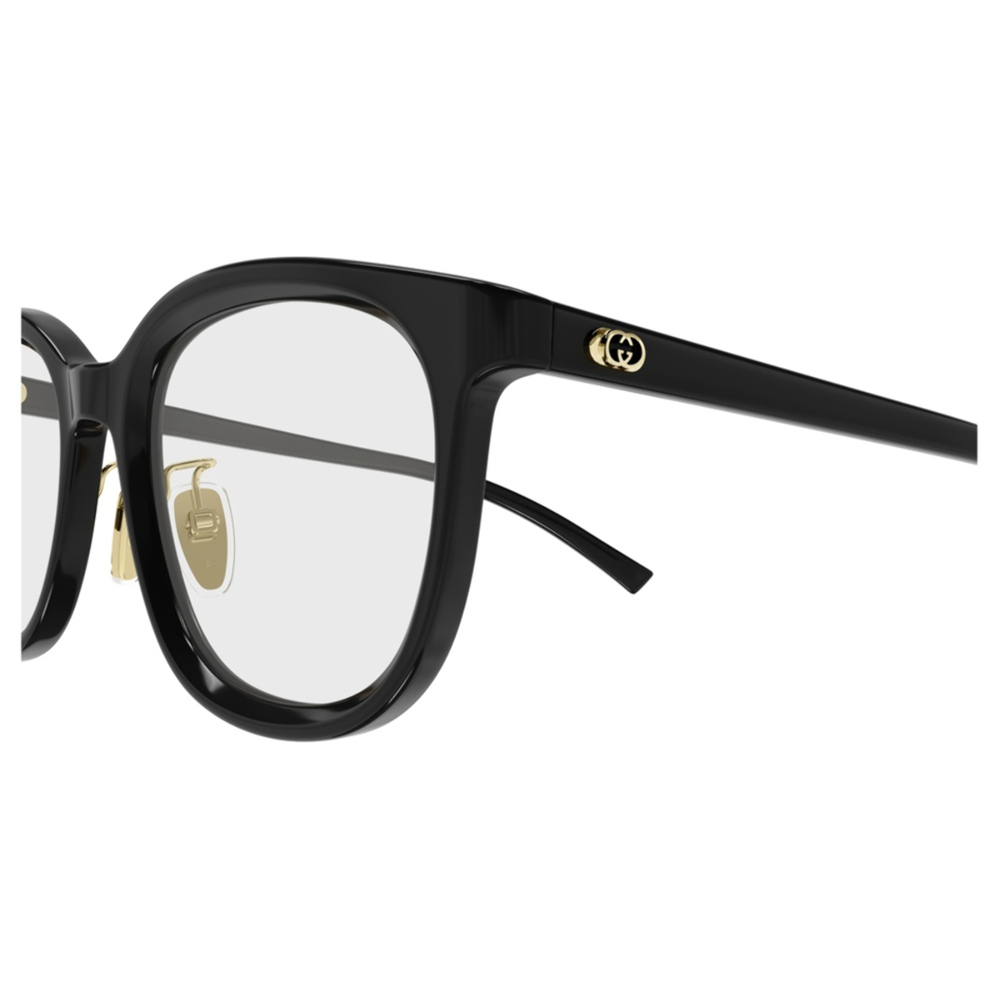 Gafas de Vista Gucci GG1949OK-001 de Acetato Hombre 52 mm