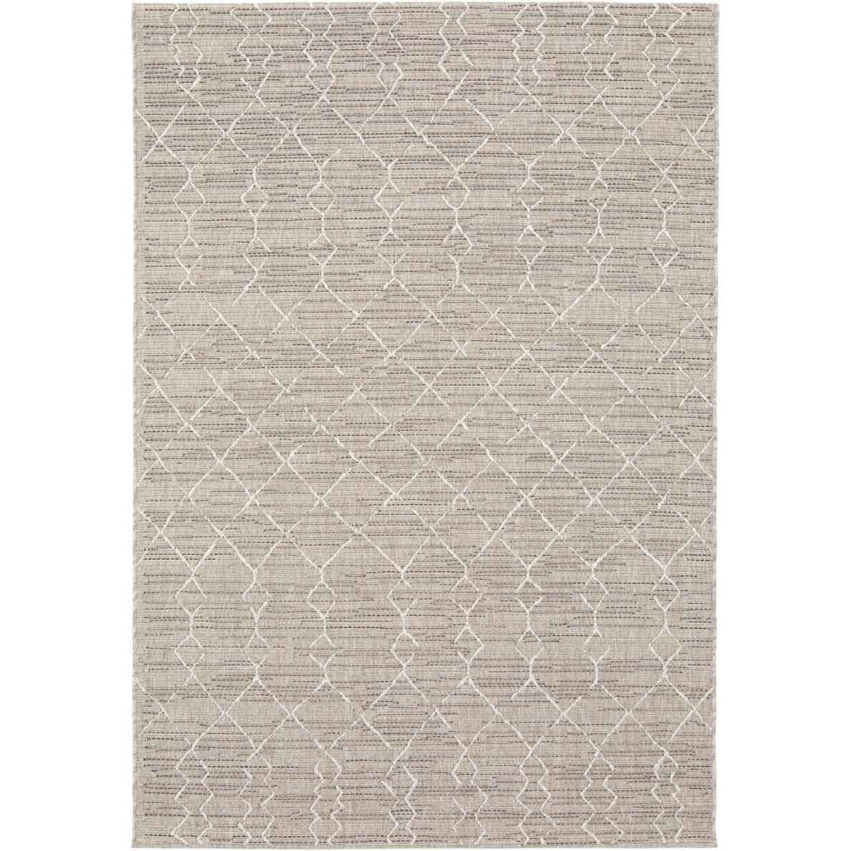 Tappeto Per Esterni Grigio