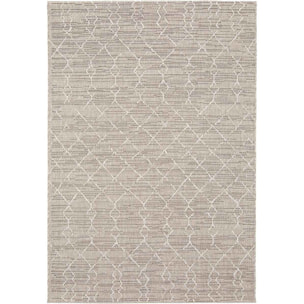 Tappeto Per Esterni Grigio