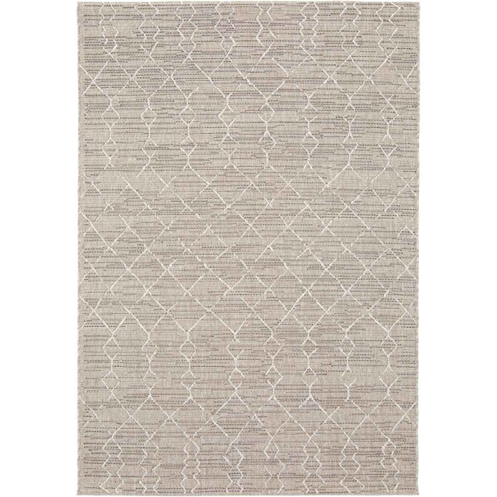 Tappeto Per Esterni Grigio