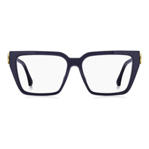 Gafas de Vista Etro 0030 PJP de Acetato Unisex 54 mm