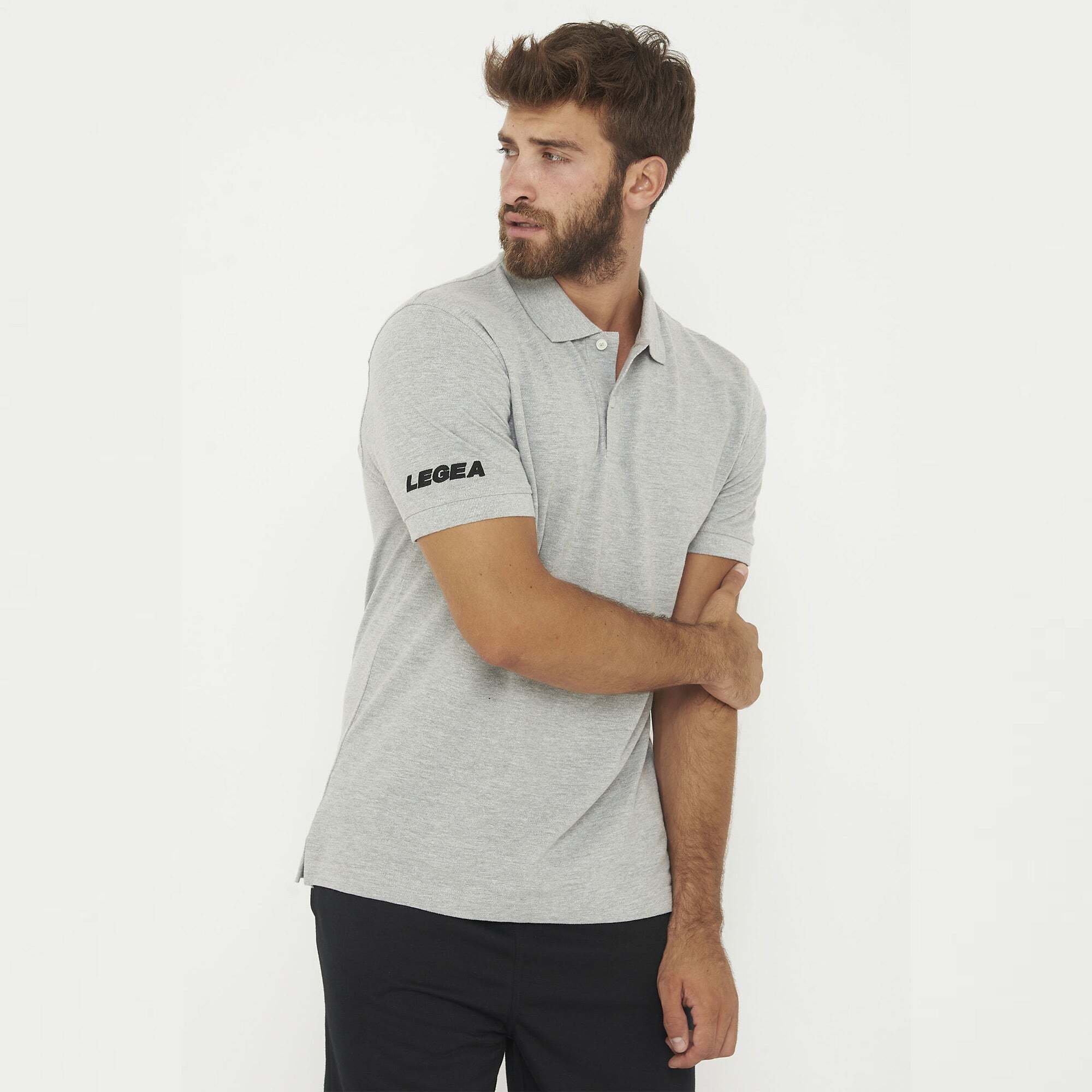 Maglia Polo da uomo ARIETE