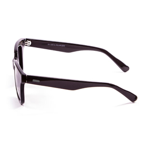 Occhiali da sole neri PALO ALTO INSPIRATION II