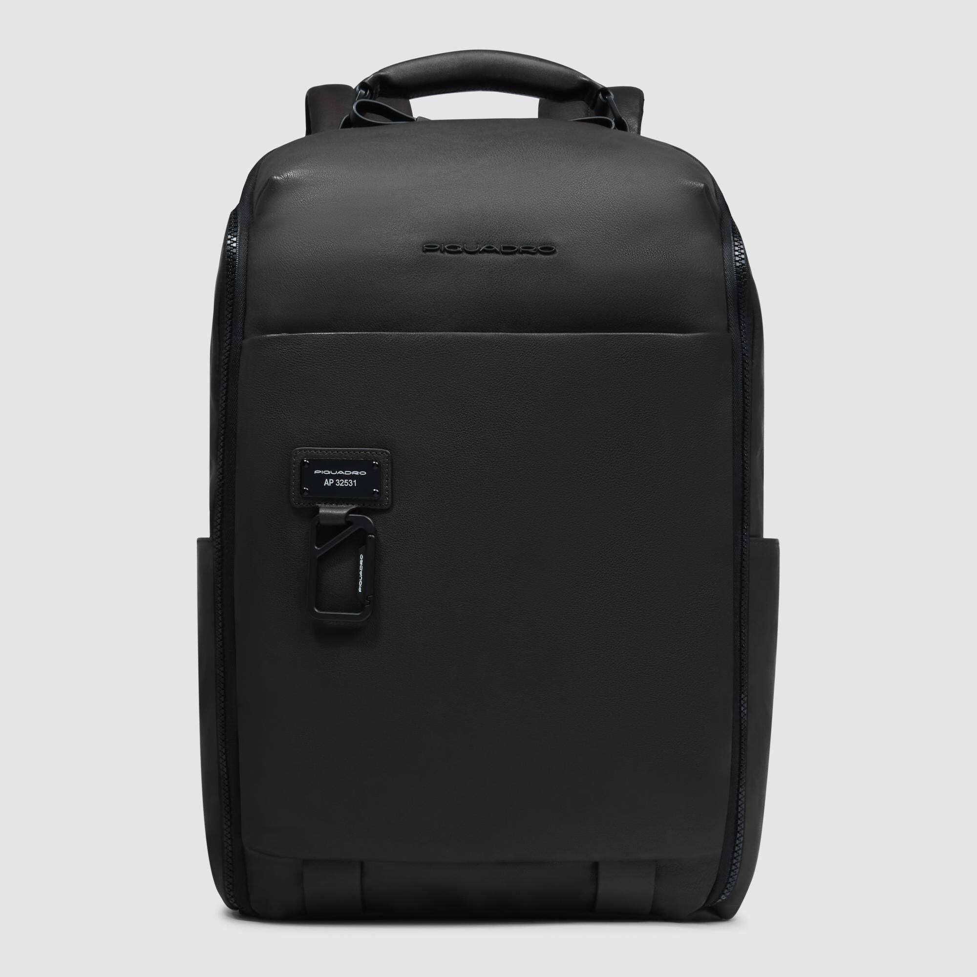 Piquadro Zaino da viaggio porta pc 15,6"