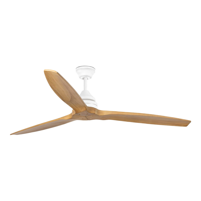 ALO L Ventilateur blanc