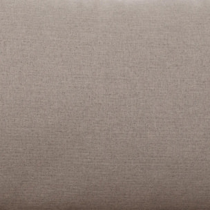 Fauteuil de salon de jardin "Deona" en acacia