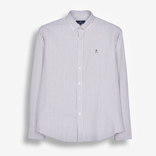 CAMISA NORTH SEA