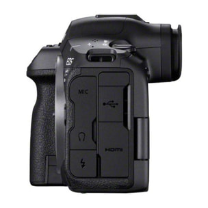 Appareil photo Hybride CANON EOS R5 Mark II + RF 24-105 F4 L IS USM