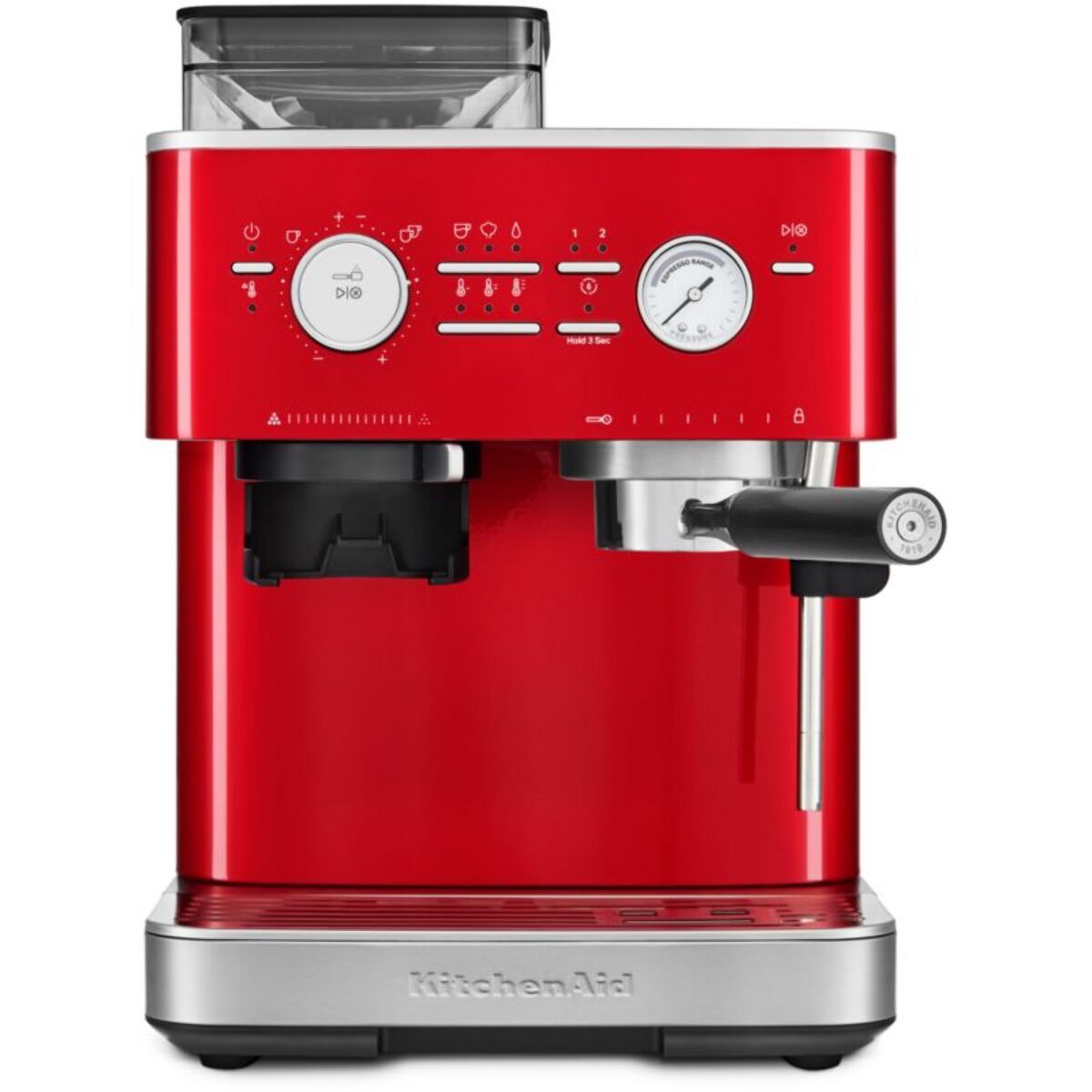 Expresso broyeur KITCHENAID 5KES6551ECA