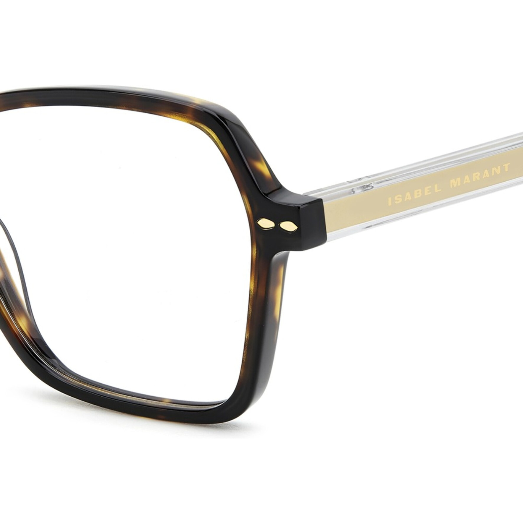 Gafas de Vista Isabel Marant IM 0198 086 de Acetato Mujer 55 mm
