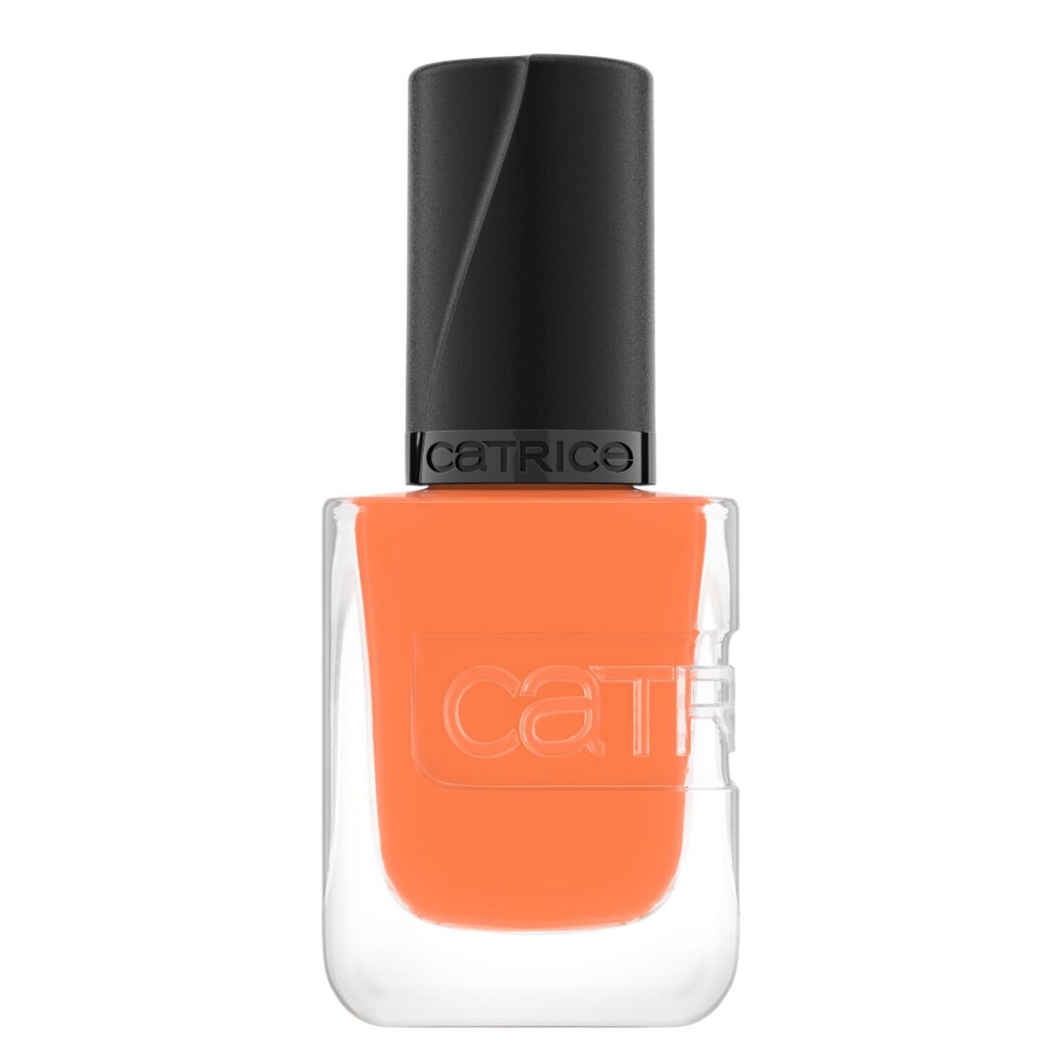 Gel Affair Nail Lacquer - Vernis à Ongles Effet Gel