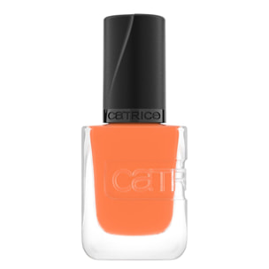 Gel Affair Nail Lacquer - Vernis à Ongles Effet Gel