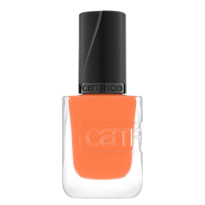 Gel Affair Nail Lacquer - Vernis à Ongles Effet Gel