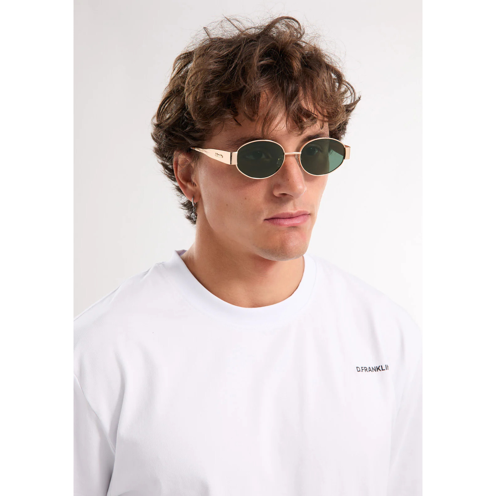 Gafas De Sol D. Franklin Cuprum