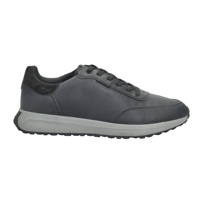 Sneakers Uomo Tata Italia Nero