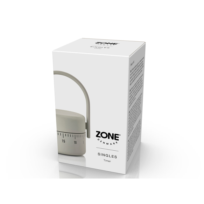 Minuterie Singles