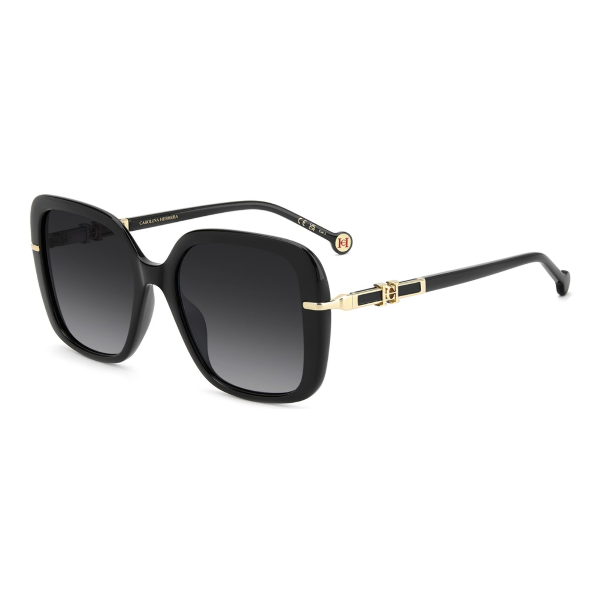 Gafas de Sol Carolina Herrera HER 0380/G/S 807 de Acetato Mujer 55 mm