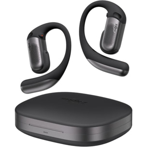 Ecouteurs SHOKZ OpenFit PRO Noir