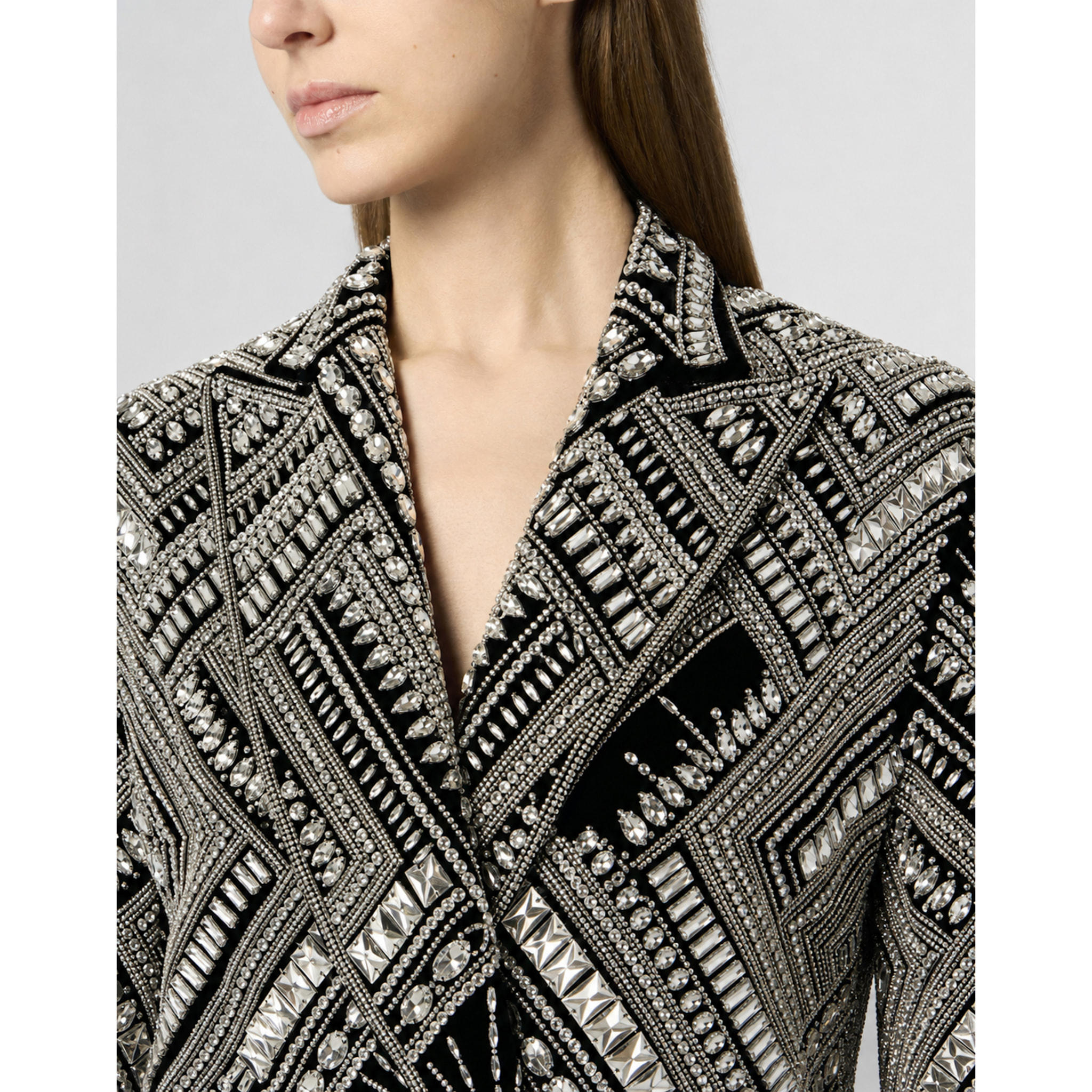 PHILIPP PLEIN Blazer