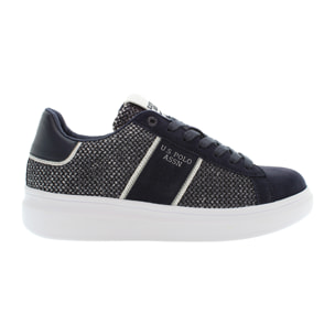 U.S. Polo Assn. - Sneakers CAIUS001M/5TH1 in tessuto per uomo