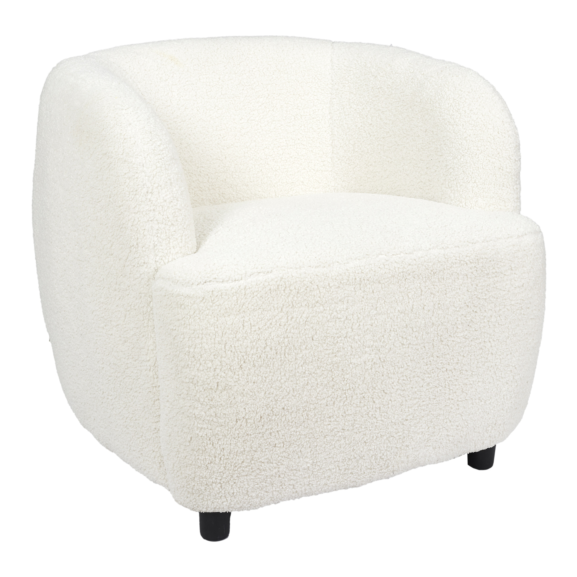 FAUTEUIL KIM