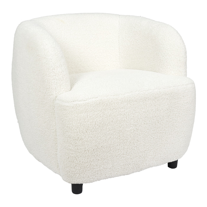 FAUTEUIL KIM