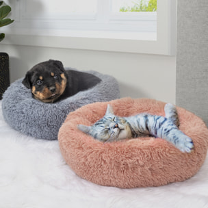Coussin - THE CONCEPT FACTORY - Apaisant - Confortable - Gris