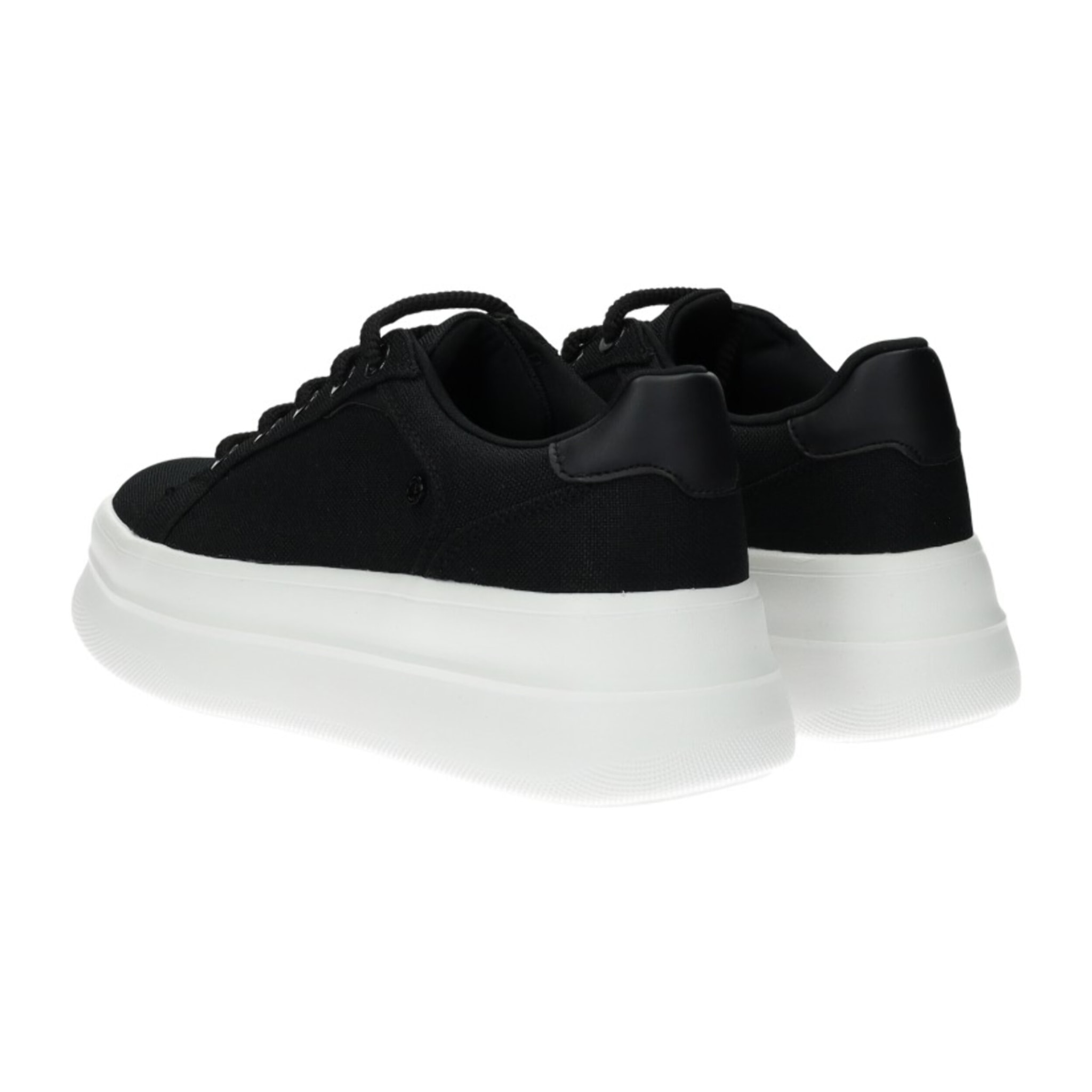 Sneakers Donna Tata Italia Nero