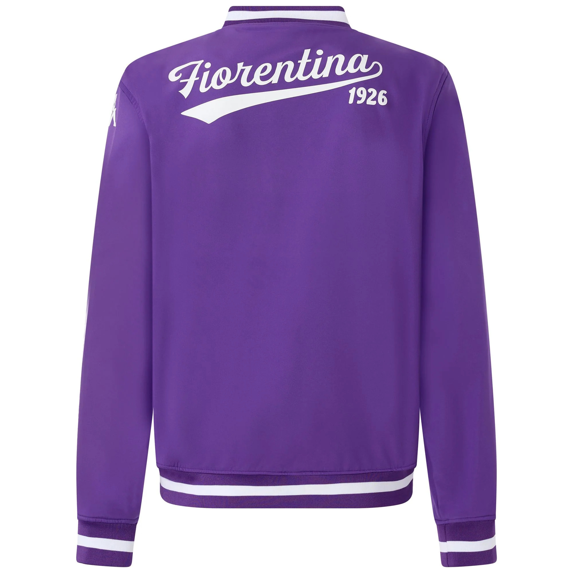 Chaquetas Kappa Hombre Supporter Ambery Fiorentina