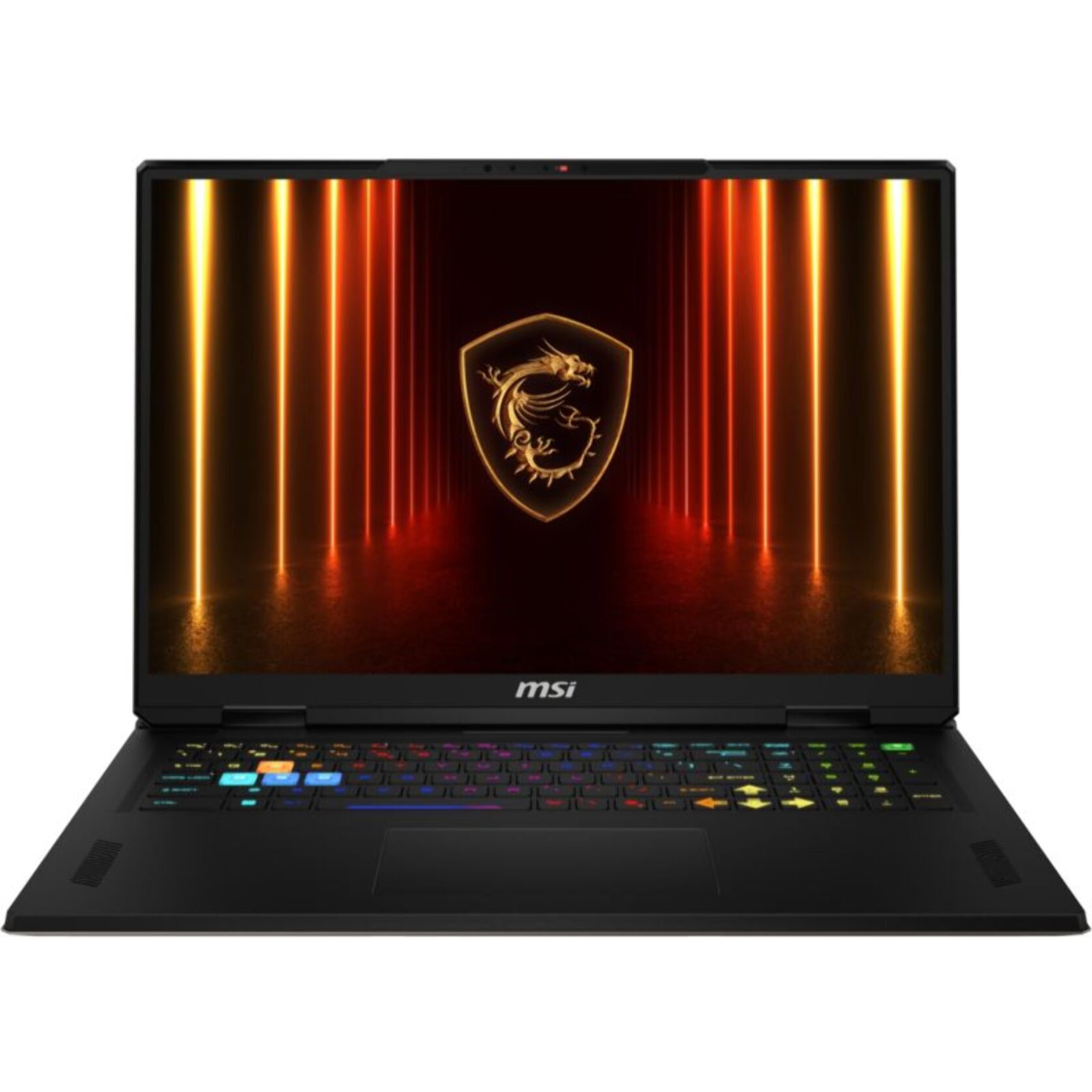 PC Gamer MSI Vector 18 HX AI A2XWIG-685FR