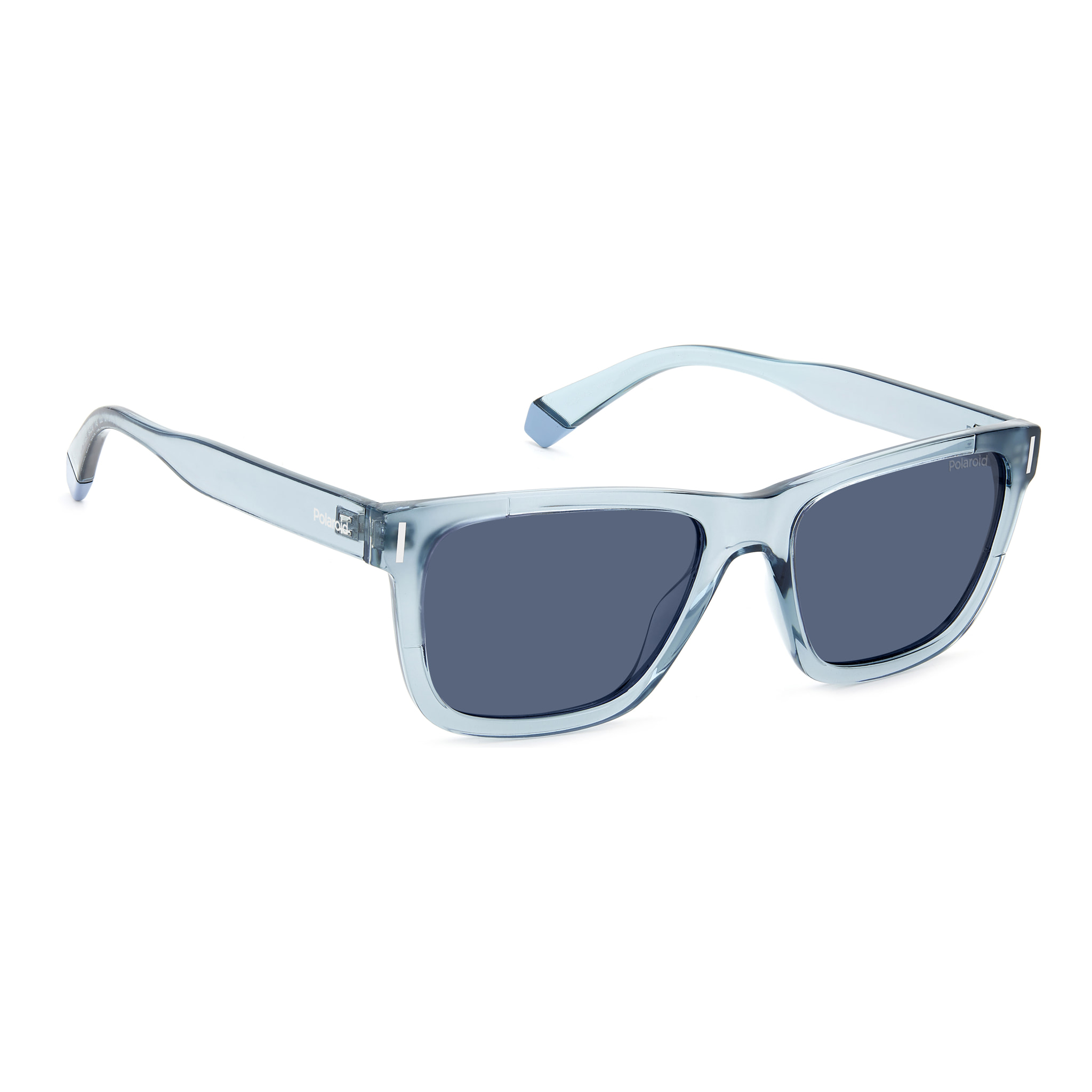 Gafas de sol Polaroid Unisex PLD-6186-S-MVUF4C3