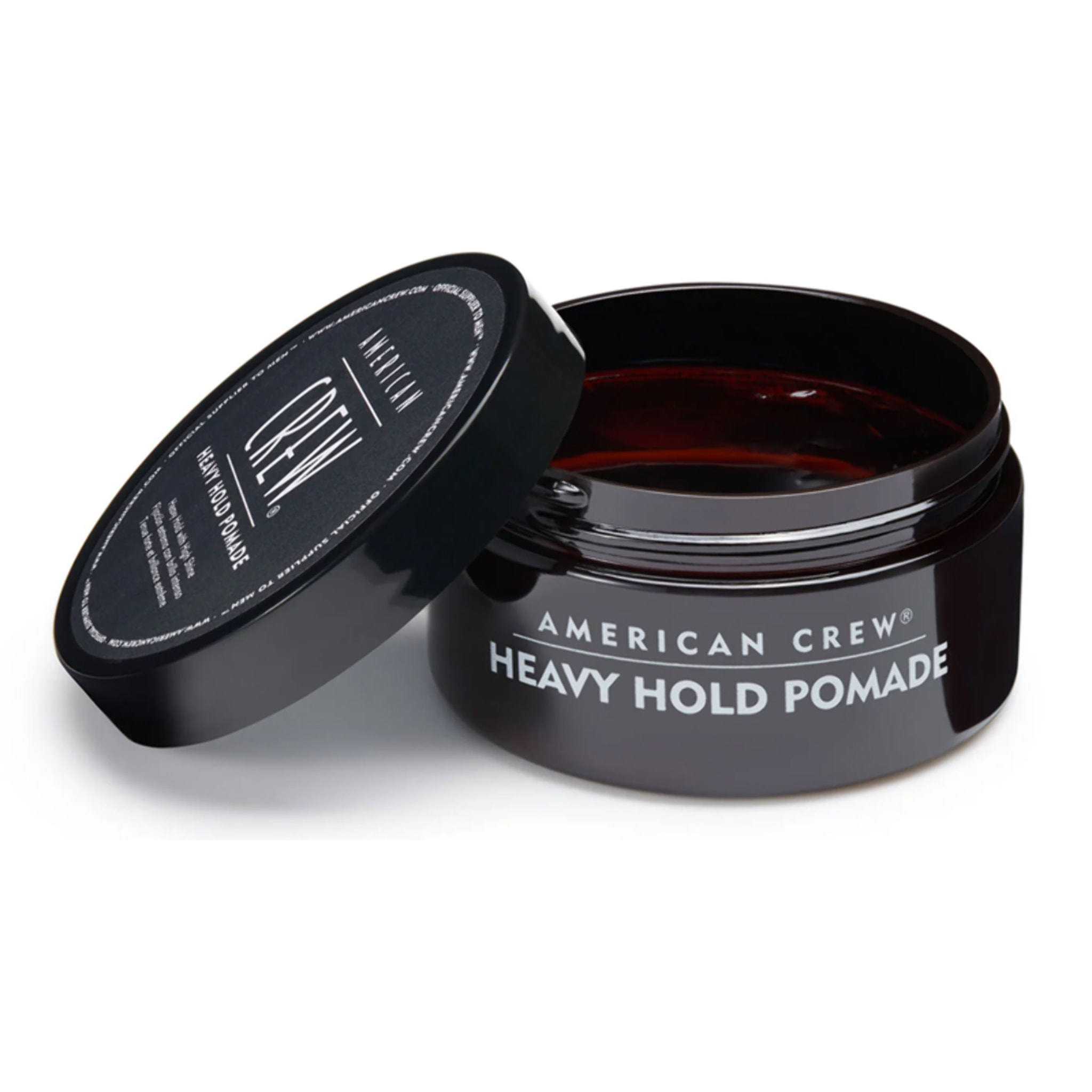 AMERICAN CREW Heavy Hold Pomade 85gr