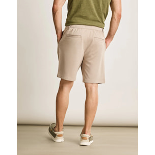 Bermuda Arena - Player