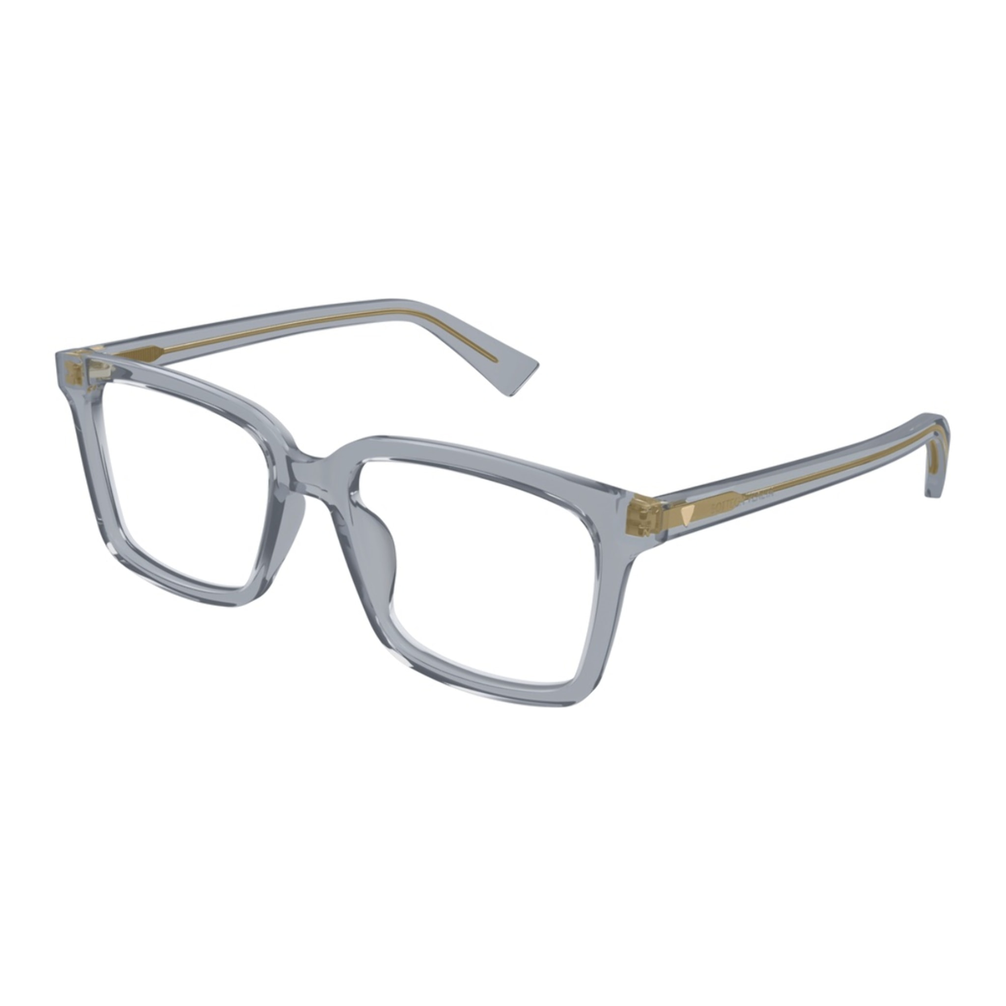Gafas de Vista Bottega Veneta BV1228OA-007 de Acetato Hombre 54 mm