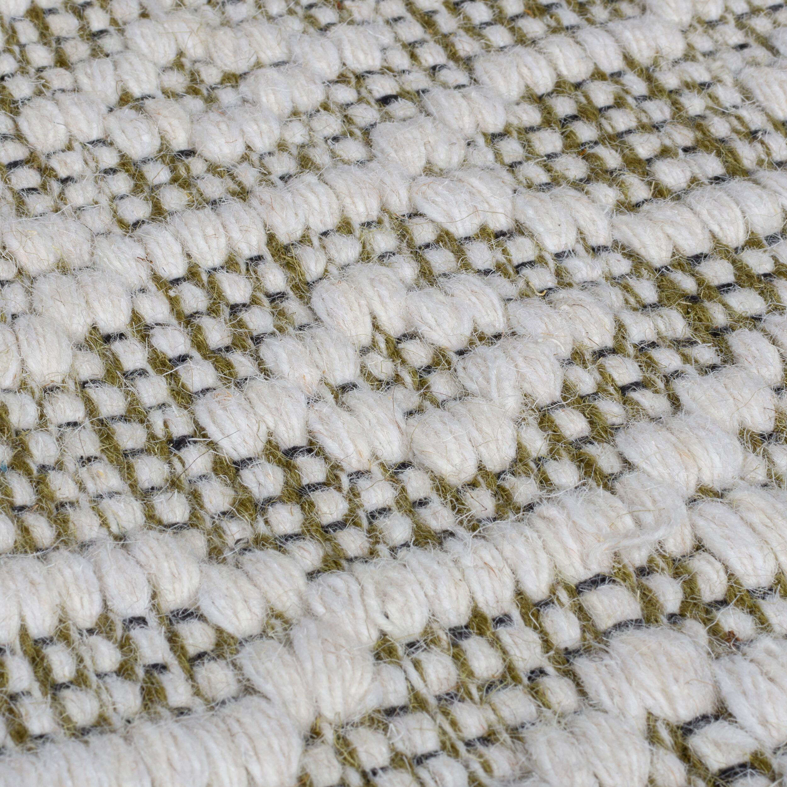 Tapis en laine DREAM