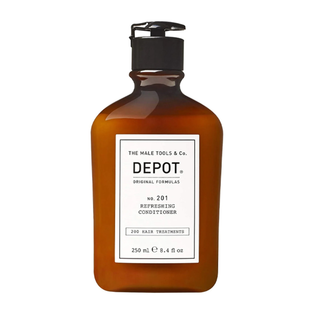 DEPOT no.201 Refreshing Conditioner 250ml