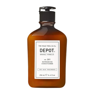 DEPOT no.201 Refreshing Conditioner 250ml