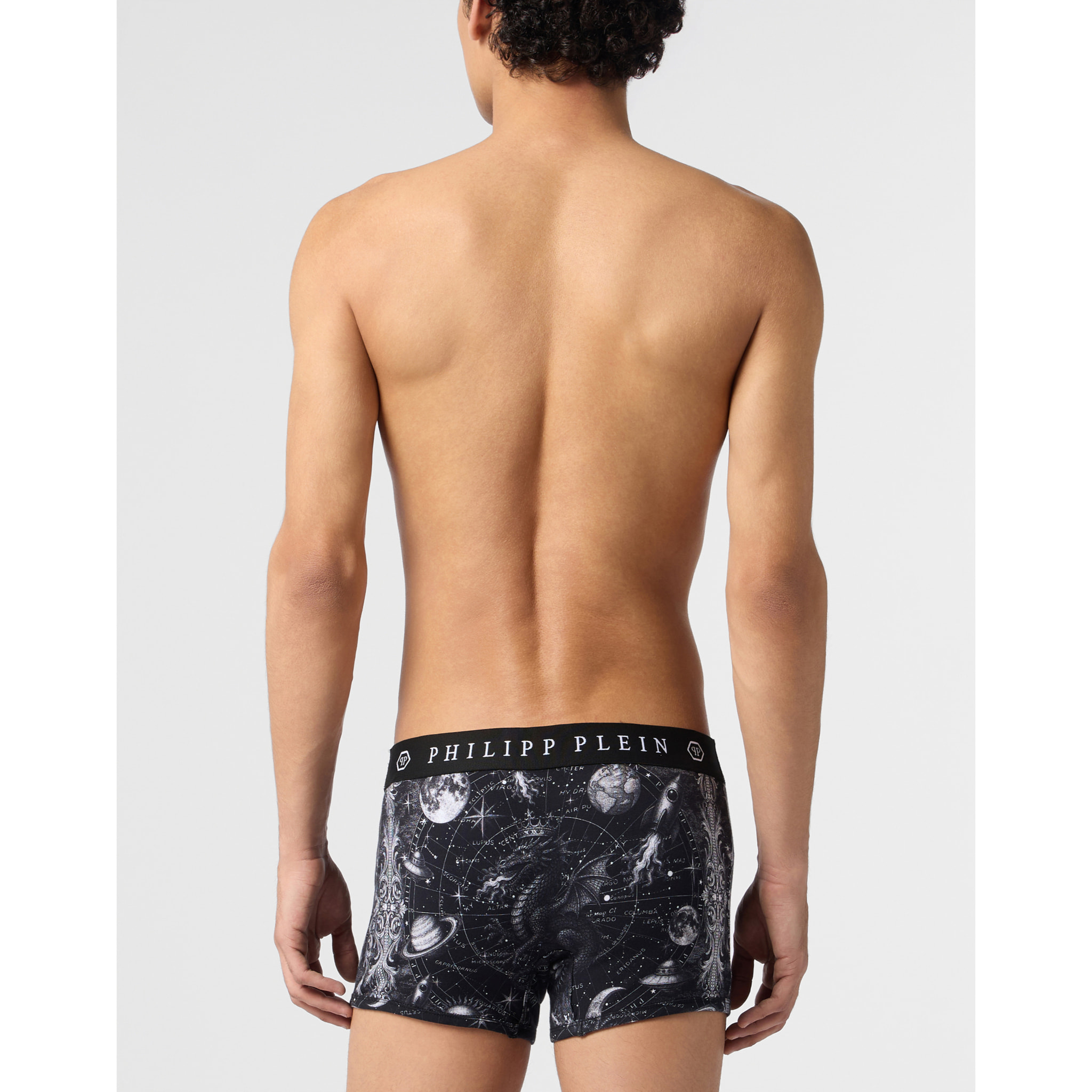 PHILIPP PLEIN Bóxer