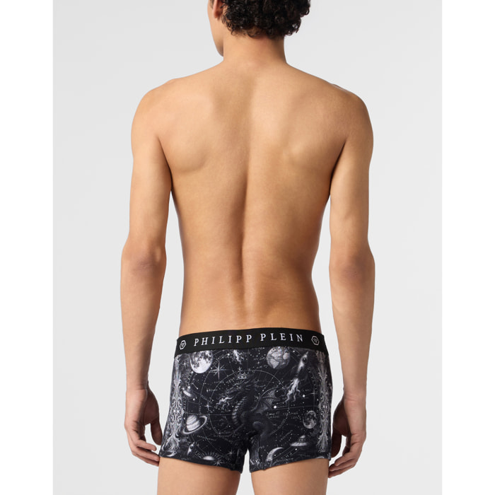 PHILIPP PLEIN Bóxer