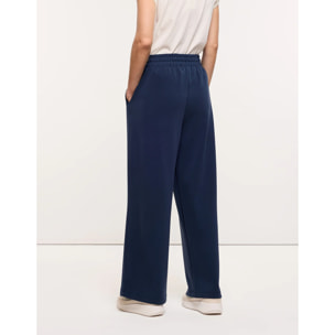 Pantalón Largo Azul Marino - Eliot