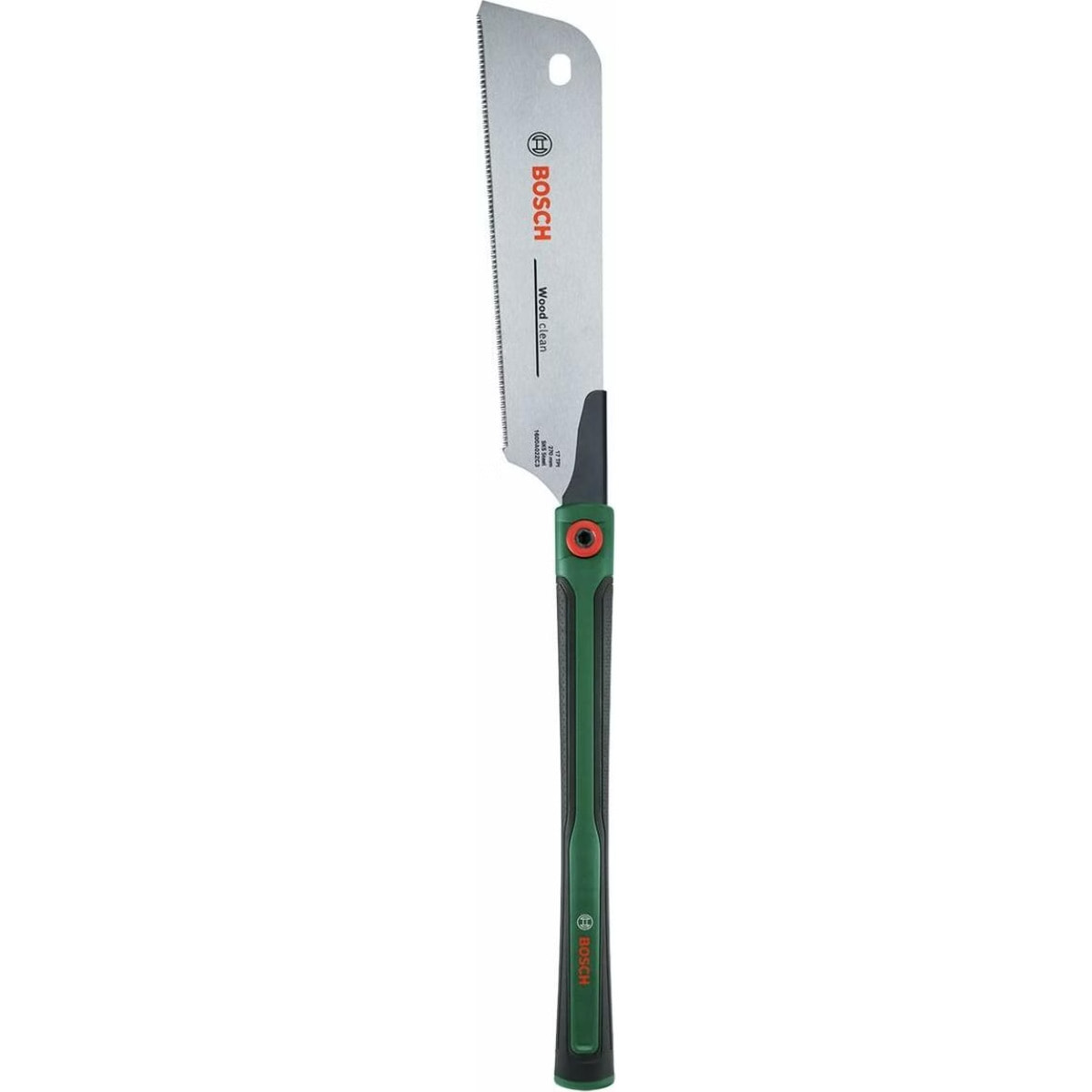 Scie japonaise Kataba 270 mm - BOSCH - 1600A02ZB6