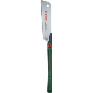 Scie japonaise Kataba 270 mm - BOSCH - 1600A02ZB6