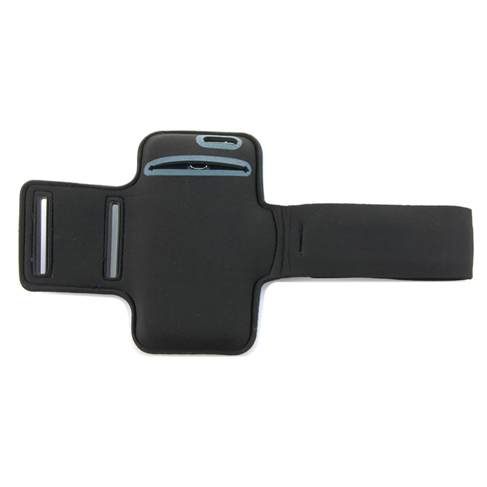 DAM BRACCIALE SPORT IPHONE 6/7/8/X 38x3x15 Cm. Colore nero