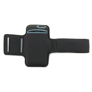 DAM BRACCIALE SPORT IPHONE 6/7/8/X 38x3x15 Cm. Colore nero