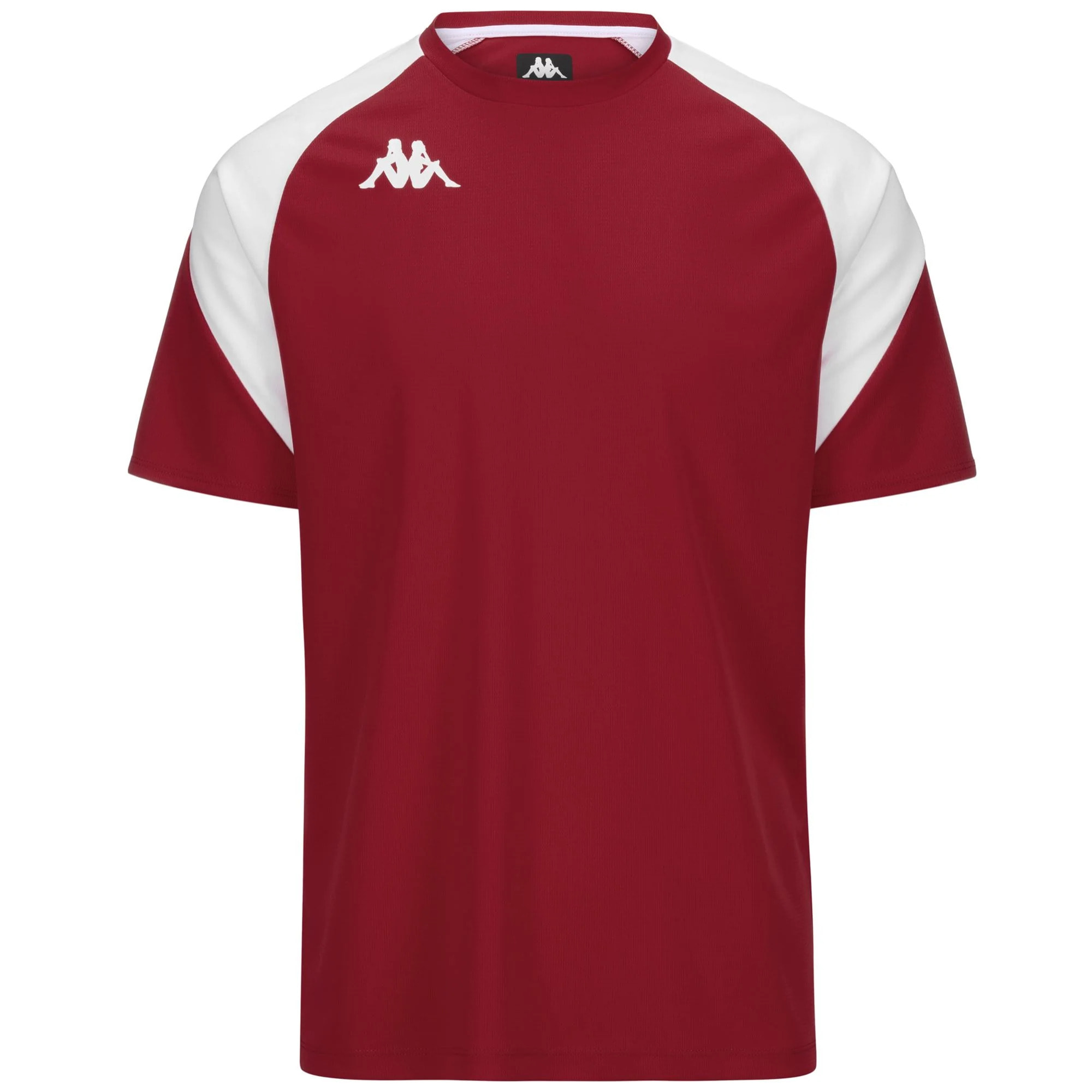 Kappa - Maglie gioco Uomo Rosso - Kappa4Football Loreto