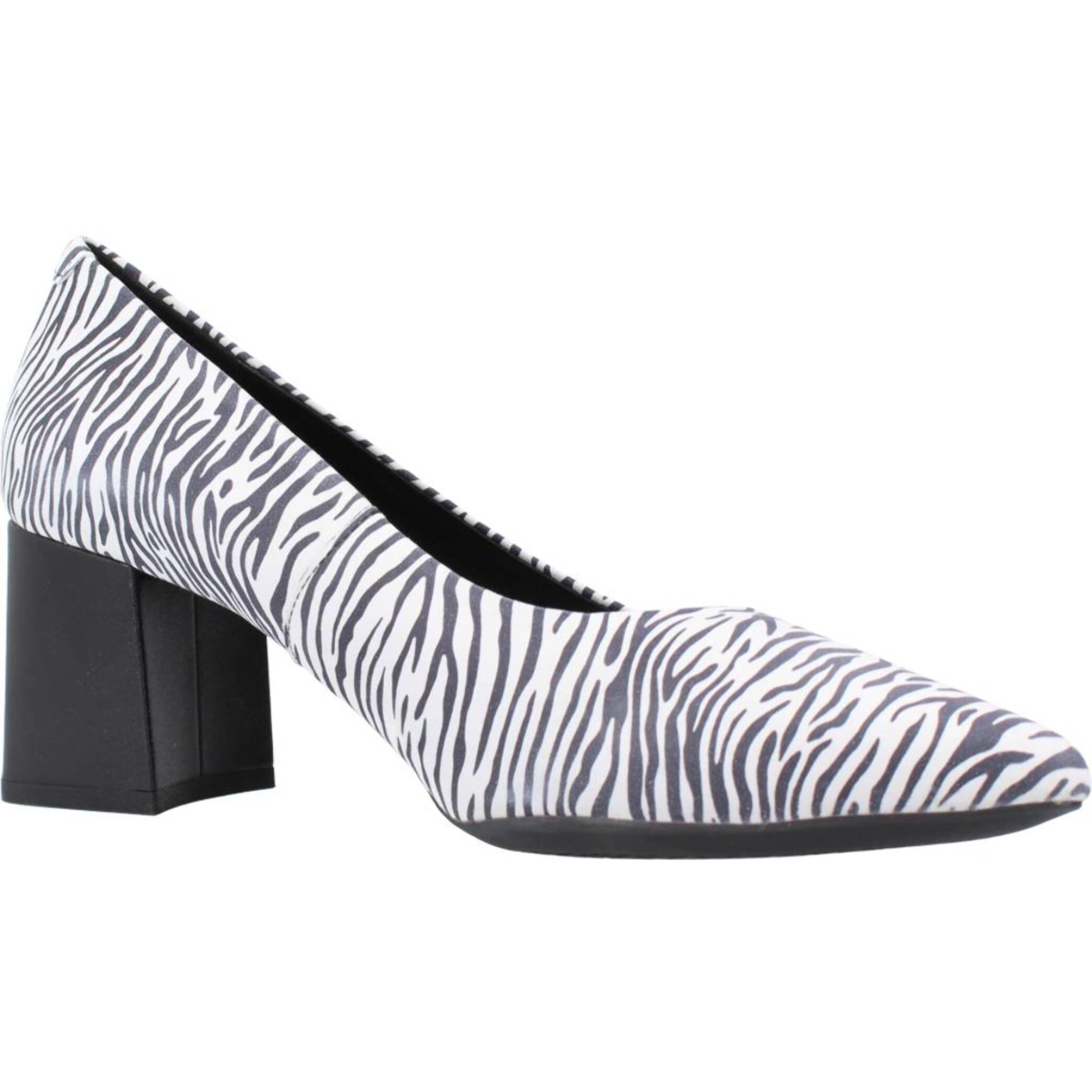 Salones Mujer de la marca GEOX  modelo D BIGLIANA A ANIMAL PRINT
